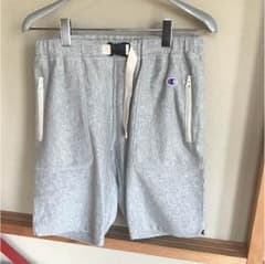 URBAN RESEARCH DOORS別注 champion ショーツのサムネイル