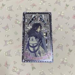 ♡*様 原神 霜痕と権焔 富者 パンタローネ フォトカード 特典 非売品 タオバ 原神 厳霜と狂焔シリーズ カード パンタローネ(富者) - メルカリ