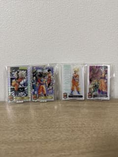 이치 반 쿠지 DRAGON BALL 40th ~ 게노지 ~ F상 아크렉트