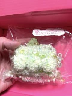Sakura さくら　しゃりしゃり　スクイーズのサムネイル