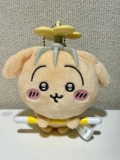 ちいかわ 討伐マスコット うさぎのサムネイル