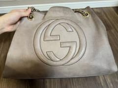 グッチ　GUCCI ショルダーバッグのサムネイル