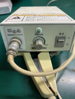 超音波ホッキキスのサムネイル