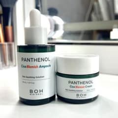 BIOHEAL BOH パンテーノール　シカ　ブレミッシュ　クリーム　アンプルのサムネイル