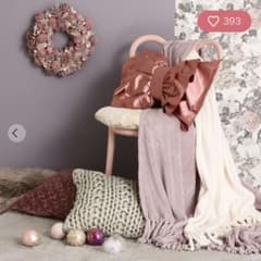 新品ふわふわブランケットのサムネイル