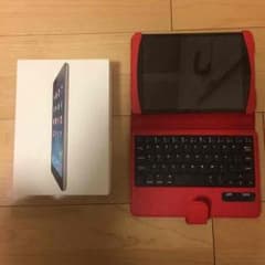にー様専用  iPad miniのサムネイル