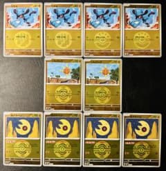 ポケモンカード ミラー かくとう まとめ売り◎のサムネイル
