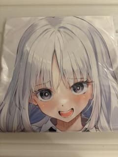 C108 羊羽忍 FSF フランチェスカの内緒なプレラーティな抱き枕カバーのサムネイル