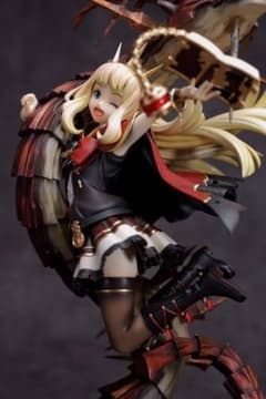 グラブル 　カリオストロ　SAKAKI Workshops ガレージキットのサムネイル