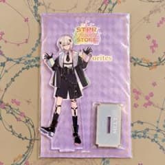 STPR DREAM LAND めておら メルト・ダ・テンシ アクスタ 限定のサムネイル