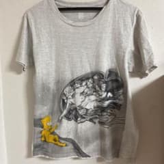 シンプソンズ　バート　　Tシャツ　面白いのサムネイル