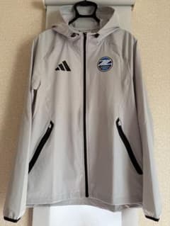 FC町田ゼルビア 2026アンセムジャケット - メルカリ