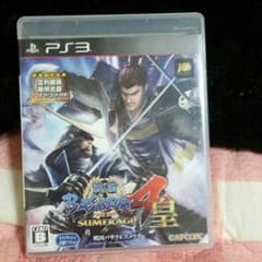 戦国BASARA4皇のサムネイル