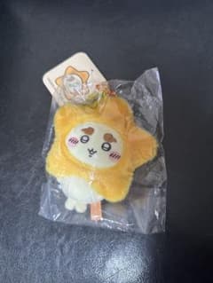 ちいかわ　シーサーのサムネイル