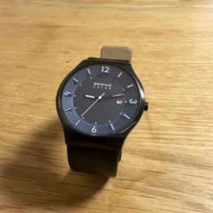 BERING SOLAR メンズ腕時計のサムネイル