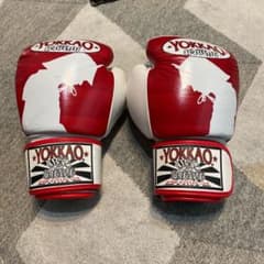 YOKKAO タイ式ボクシンググローブ10ozのサムネイル