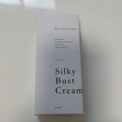 Silky Bust Cream 50g SupLifのサムネイル