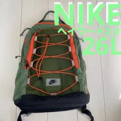 NIKE バックパック　デイパック　リュックサック 26Lのサムネイル