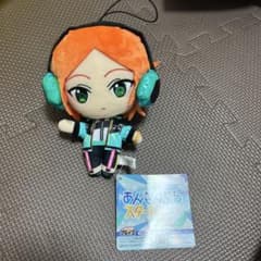 あんさんぶるスターズ!! ぬいぐるみ -Valkyrie・2wink- 葵ゆうた
