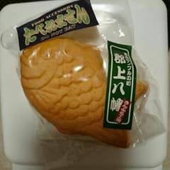 新品 たい焼き マグネットのサムネイル