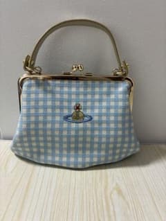 最終値下げ】Vivienne Westwood ショルダーバッグ - メルカリ