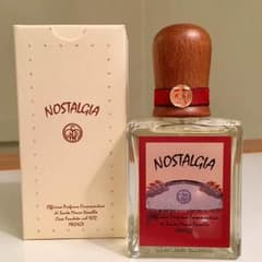 SANTA MARIA NOVELLA Nostalgia 100ml - メルカリ