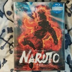 【Blu-ray】ライブ・スペクタクルNARUTO-2016-のサムネイル