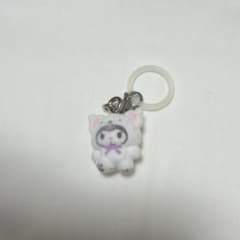 サンリオめじるしアクセサリー クロミちゃんのサムネイル