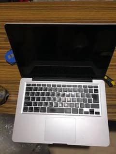 「柚さん専用」MacBook Pro 13インチのサムネイル