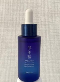 肌美精のサムネイル