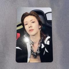ユウタ 悠太 トレカ 질주 2baddies NCT127 NCTのサムネイル