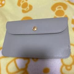 薄型長財布のサムネイル