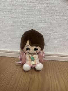 なにわ男子 1st Anniversary ちびぬいのサムネイル