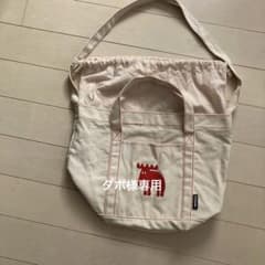 トートバッグのサムネイル