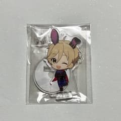 あんスタ アニカフェ アクスタ 友也のサムネイル