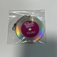 佐藤大樹 アクリルチャーム グリッター 佐藤大樹 アクリルチャーム グリッター