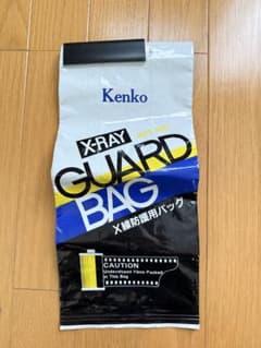 Kenko X-RAY GUARD BAG ケンコー X線防護バッグのサムネイル