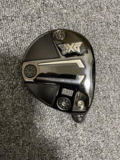 （美品）PXG 0311 GEN5 15度　3W用　ヘッドのみ 美品）PXG 0311 GEN5 15度 3W用 ヘッドのみ - メルカリ