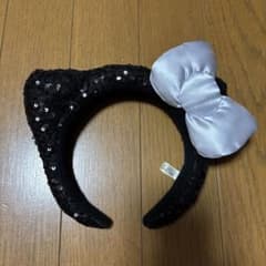 ユニバーサル カチューシャのサムネイル