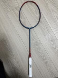 Wilson FIERCE 2000 バドミントンラケット Wilson FIERCE 2000 バドミントンラケット - メルカリ