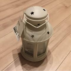新品未使用 IKEA ランタンのサムネイル
