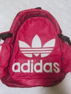 adidas アディダスリュックのサムネイル