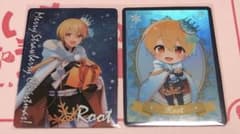 すとぷり るぅとくん  コレクションカードのサムネイル