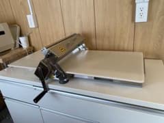 洗えるリバースシーター 日本ニーダーのサムネイル