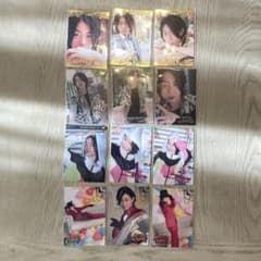 JUNONトレカ 菅田将暉 ファースト トレーディングカード スペシャル