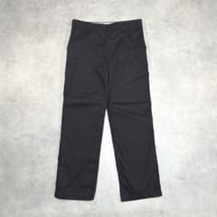 Dockers 00s BLACK スラックス 00s DOCKERS ドッカーズ ワーク チノ パンツ ブラック XLサイズ - メルカリ