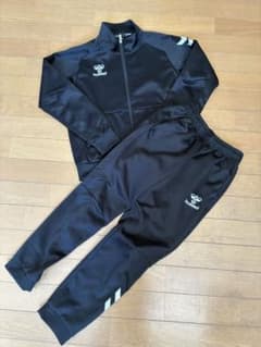 Hummel ジャージセットアップのサムネイル
