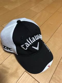 ゴルフ キャップのサムネイル