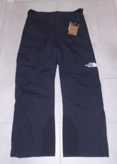 ■未使用品！THE NORTH FACE シュカブラパンツ ブラック XLサイズ □未使用品！THE NORTH FACE シュカブラパンツ ブラック XLサイズ