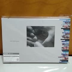 V6 groove Blu-ray 通常盤初回仕様のサムネイル